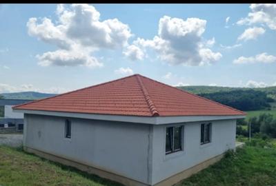 Casă cu 3 camere în Ivănești - 4