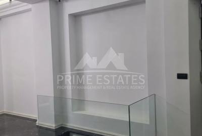 Spațiu comercial, de 43 mp, în Dorobanți