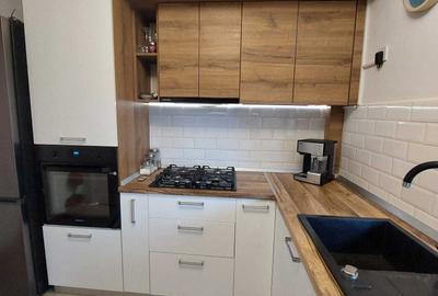 Apartament cu 3 camere decomandat în Lunca Cetățuii - 7