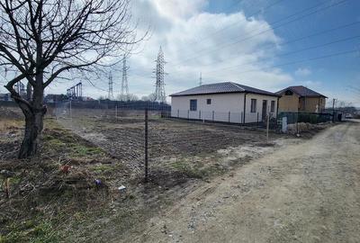 Teren de 250 mp, în Nord - 2