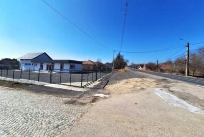 Spațiu comercial, de 220 mp, în Călinești - 3