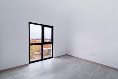 Apartament cu 3 camere decomandat în Sânpetru - 9