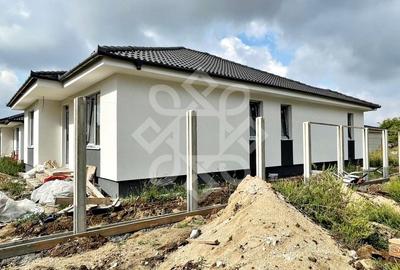 Casa noua de vanzare in Oncea, Oradea - 1