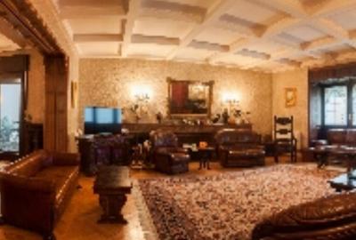 Ultracentral- Capitale , Proprietate exclusivista , 500mp teren - 4