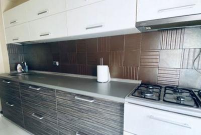 Apartament cu 2 camere în Zorilor - 2
