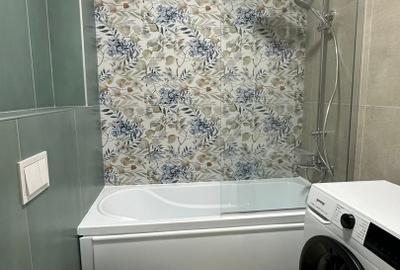 Apartament cu 4 camere de inchiriat - prima inchiriere - 6