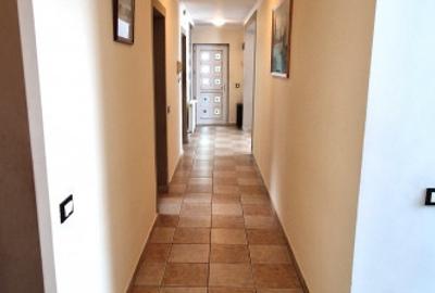 De vanzare casa in Popesti Leordeni cu panouri solare si teren 580mp - 11