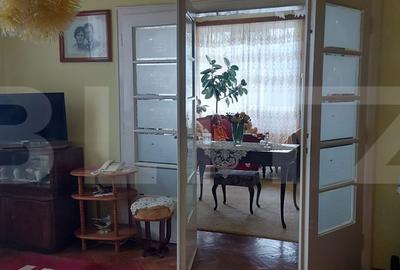 Casă cu 4 camere în Someșeni - 3