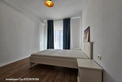 Ap 3 Camere Premium In Bloc Privat Totul Nou Primul Chirias Parcare Si Factura - 5