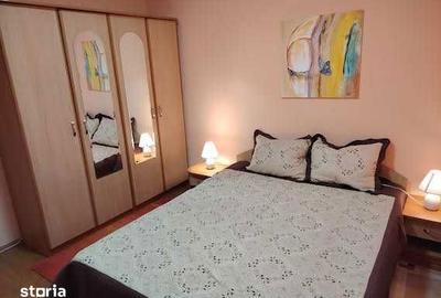 Apartament cu 2 camere, mobilat în Pajura - 3