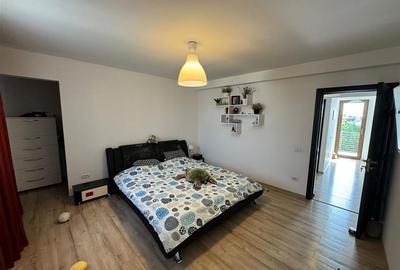 Vila P+1 de vanzare in Livada constructie caramida an 2020 - 8