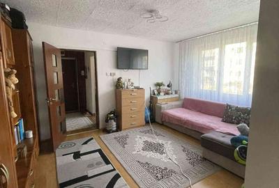 Apartament cu 2 camere semidecomandat în Central - 5