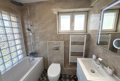 Apartament cu 2 camere decomandat în Sisești - 7