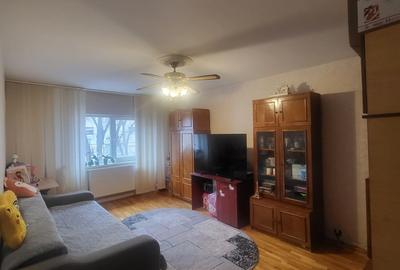 Apartament cu 2 camere decomandat în Central - 2