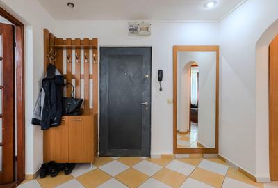 Apartament cu 2 camere decomandat, mobilat în Drumul Taberei - 9