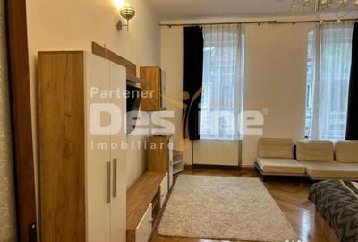 Apartament cu 2 camere decomandat în 15 Noiembrie - 3