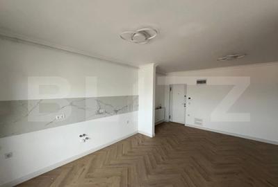 Apartament de vanzare, cu 2 camere, 54 mp, etaj 10, zona ISU - 6