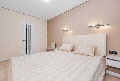 Garsonieră decomandată în Berceni