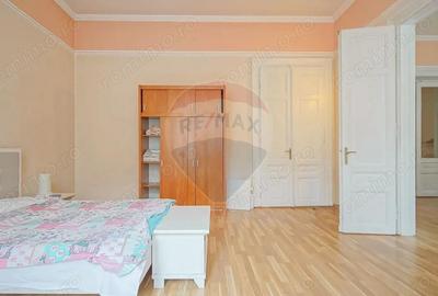 Apartament cu 3 camere de inchiriat in zona Centrul Istoric Apartament cu 3 camere de inchiriat in zona Centrul Istoric - 2