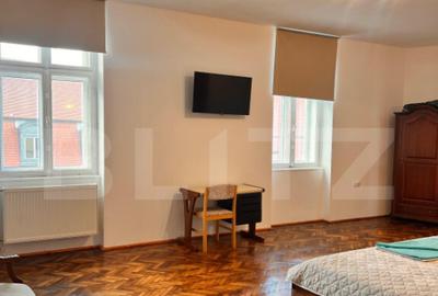 Apartament cu 3 camere de inchiriat, 89 mp Ultracentral - 6