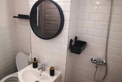 Garsonieră nedecomandată în Micălaca - 2