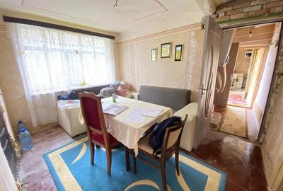 Casă cu Teren 2791 Mp în Sânmartinu Maghiar - 5