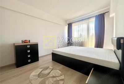 Apartament cu 2 camere nedecomandat, mobilat în Ultracentral - 5