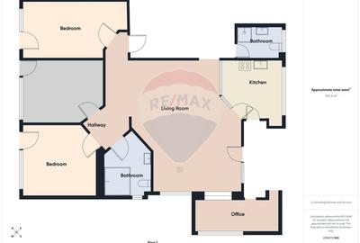 De inchiriat apartament 4 camere | Curte 127 mp | Foisor & parcare - 30