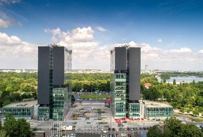 City Gate, Presei Libere, 300 - 7200 mp  0% comision! - 15