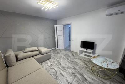 Garsoniera moderna, 37,50 mp, zona Ramada-Ultracentral - 3