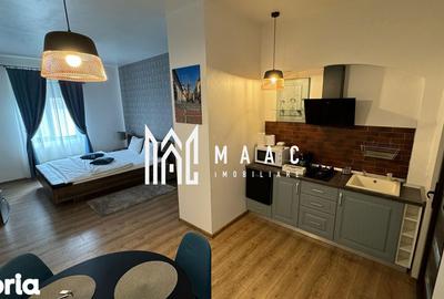 Apartament cu 2 camere, mobilat în Ultracentral - 5