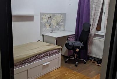 Apartament cu 2 camere etaj 2, cartierul Florilor, Brasov - 9