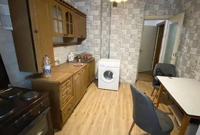 Garsonieră în Vitan - 2