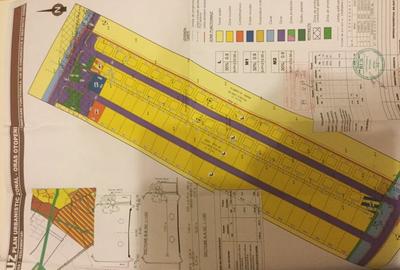 TEREN INTRAVILAN ,INVESTITIE,OTOPENI , PUZ APROBAT, 17000 MP,C.BRANCOVEANU - 2