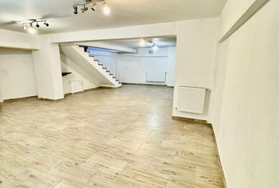 Spațiu comercial, de 180 mp, în Dacia