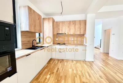 Casă individuală cu 5 camere cu Canalizare în Pipera - 12