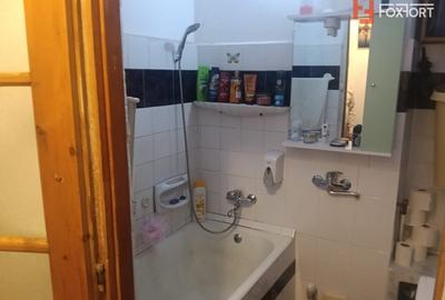 Apartament cu 2 camere nedecomandat, mobilat în Șagului - 6