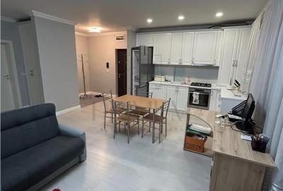 DUMBRAVITA - 3 CAMERE - TERASA - INCALZIRE PARDOSEALA - CLIMA - 2 LOC PARCARE - 3