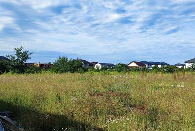 Teren Construcții intravilan de 2600 mp, în Central - 3