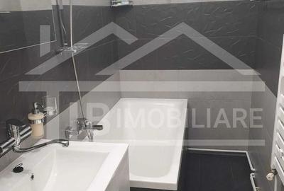 Apartament cu 3 camere decomandat în Tudor - 6