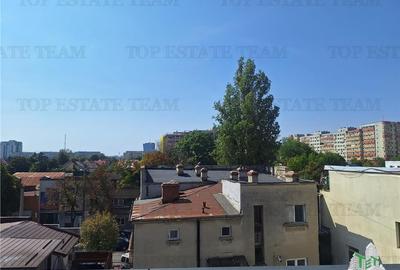 Vila intima teren generos si terasa bd. Lacul Tei - 4