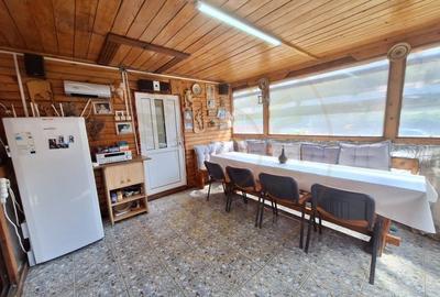 Casa de Vacanta - Un Colt de Rai , Stefanesti-Arges - 13