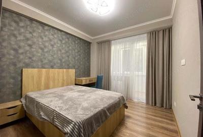 Apartament cu 2 camere decomandat în Sălaj - 3