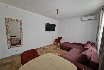 Apartament cu 2 camere decomandat în Ultracentral - 6