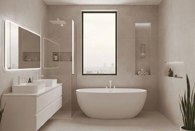 Apartament cu 2 camere în Nord - 4