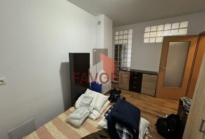 Apartament cu 2 camere semidecomandat, mobilat în Soarelui - 9