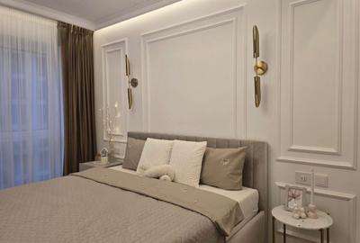 Apartament cu 2 camere decomandat, mobilat în Theodor Pallady - 3