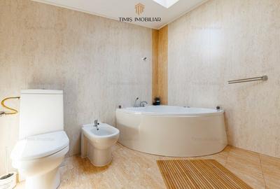 Apartament cu 3 camere decomandat, mobilat în P-ța Unirii - 12