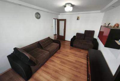 Apartament cu 2 camere decomandat în Carol Davila - 1