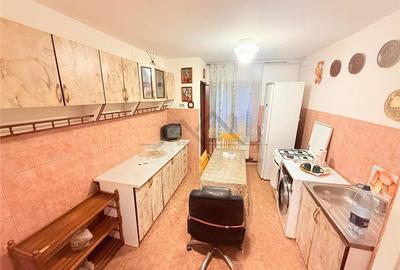 Apartament cu 2 camere semidecomandat în Dâmbovița - 7